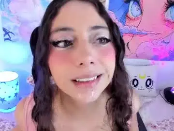 Megan_yagami  live sex cam