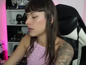 Pinkcatlive  live sex cam