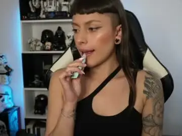 Pinkcatlive  live sex cam