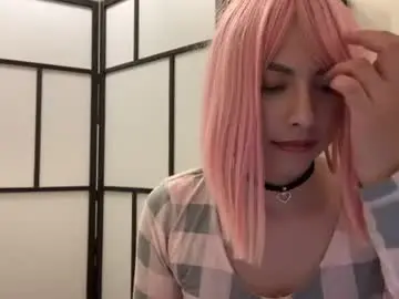 Pinkmystery_2026  live sex cam