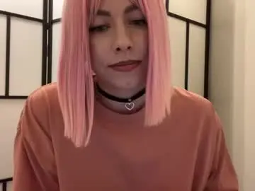 Pinkmystery_2026  live sex cam