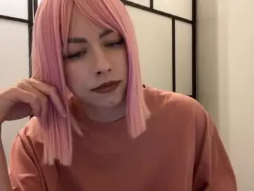 Pinkmystery_2026  live sex cam