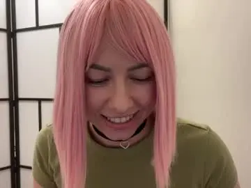 Pinkmystery_2026  live sex cam