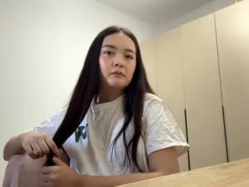 Rebecacoplon  live sex cam
