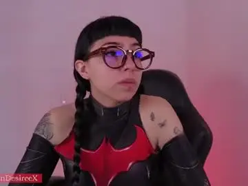 Saraadesire  live sex cam
