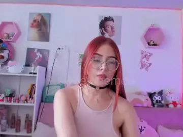 Sweetdeemon  live sex cam