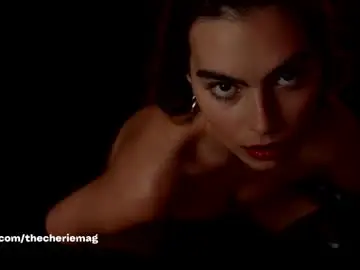 Thecherie  live sex cam