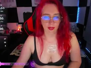 Ursula_fire  live sex cam