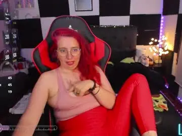 Ursula_fire  live sex cam