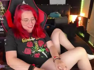 Ursula_fire  live sex cam