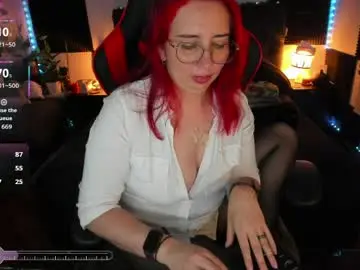 Ursula_fire  live sex cam