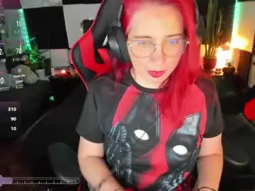 Ursula_fire  live sex cam