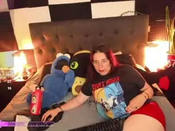 Ursula_fire  live sex cam