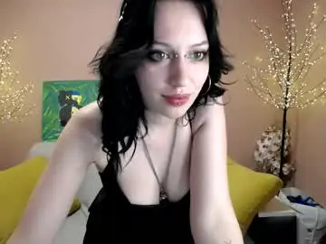 Vixendi  live sex cam