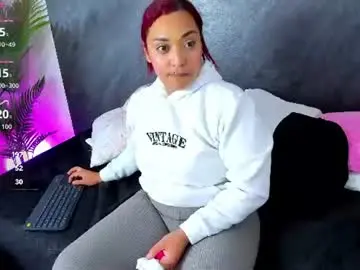 Alanarivers  live sex cam