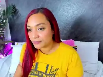 Alanarivers  live sex cam