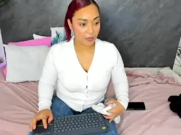 Alanarivers  live sex cam