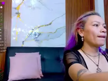 Alonddra_tay  live sex cam