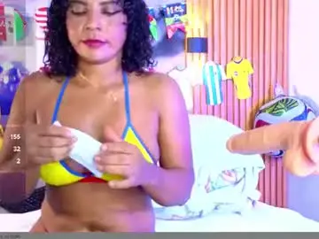 Ary_salome1  live sex cam