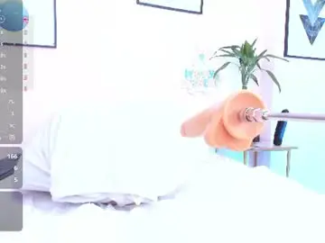 Ary_salome1  live sex cam
