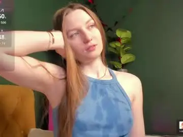 Baby_annn  live sex cam