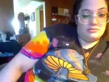 Bbwdabkitty  live sex cam