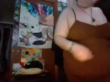 Bbwdabkitty  live sex cam