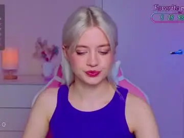 Blush_im_crush  live sex cam