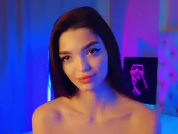 Charlenedelgado  live sex cam