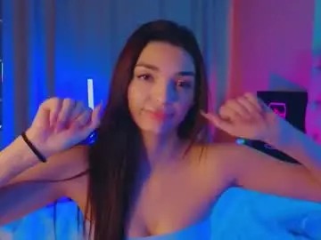 Charlenedelgado  live sex cam