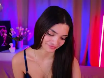 Charlenedelgado  live sex cam