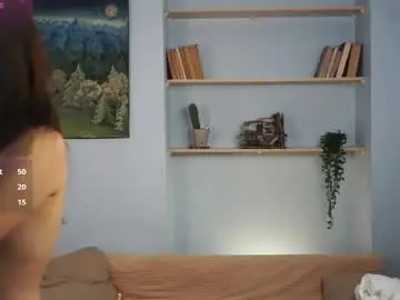 Cocochaka  live sex cam