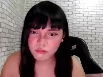 Hoelymelissaa  live sex cam