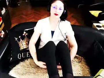 Imperatrizasado  live sex cam