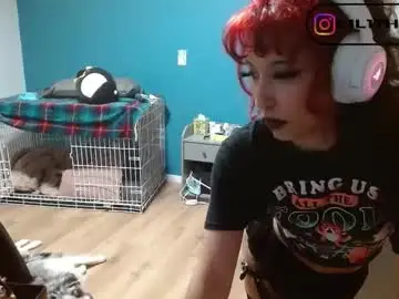Lilithvexx  live sex cam
