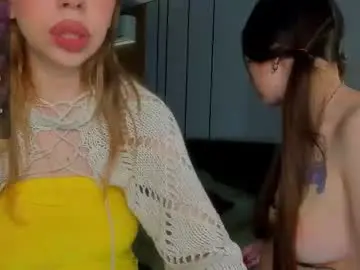 Lindacrystalofc  live sex cam