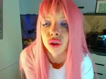 Lindacrystalofc  live sex cam