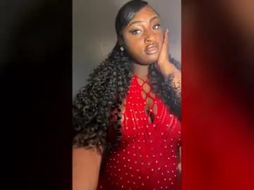 Mariahkarti  live sex cam