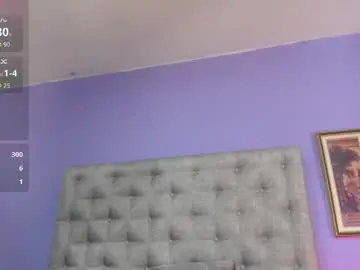 Missellien  live sex cam