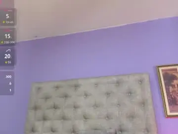 Missellien  live sex cam
