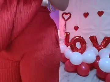 Missellien  live sex cam