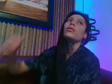 Morganevans_t  live sex cam