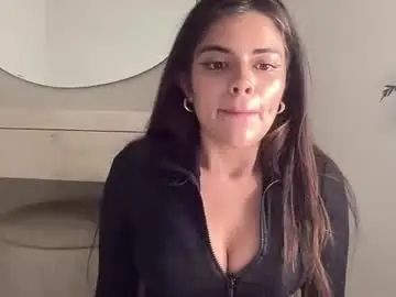 Poutyselena  live sex cam