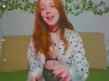 Red_lissa  live sex cam