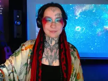 Sabrina_raiders_666  live sex cam