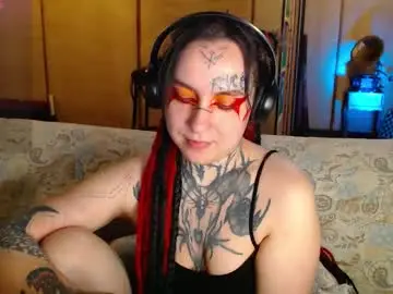 Sabrina_raiders_666  live sex cam