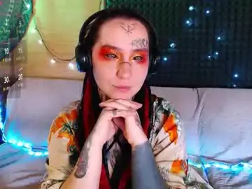 Sabrina_raiders_666  live sex cam