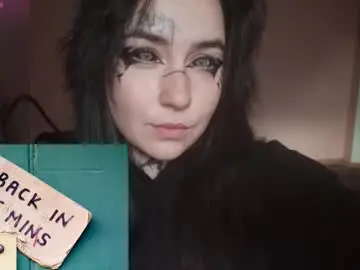 Sabrina_raiders_666  live sex cam