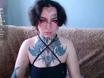 Sabrina_raiders_666  live sex cam