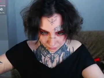 Sabrina_raiders_666  live sex cam